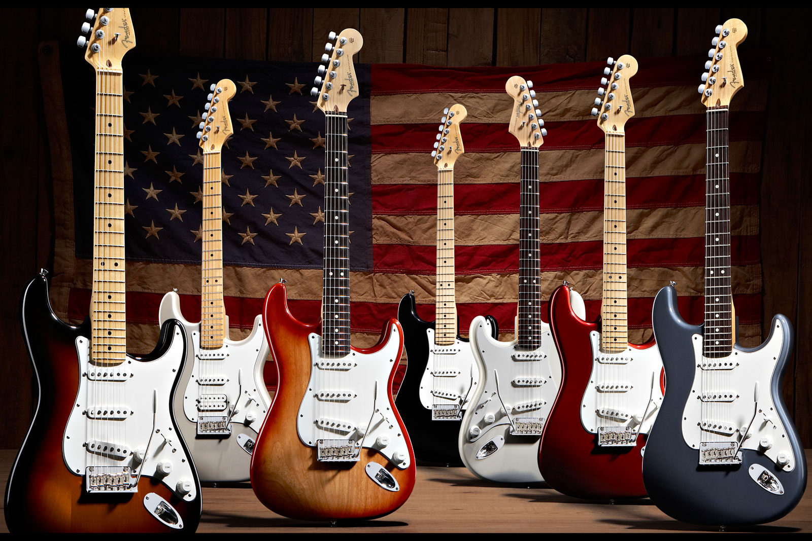 Merk Gitar Bagus