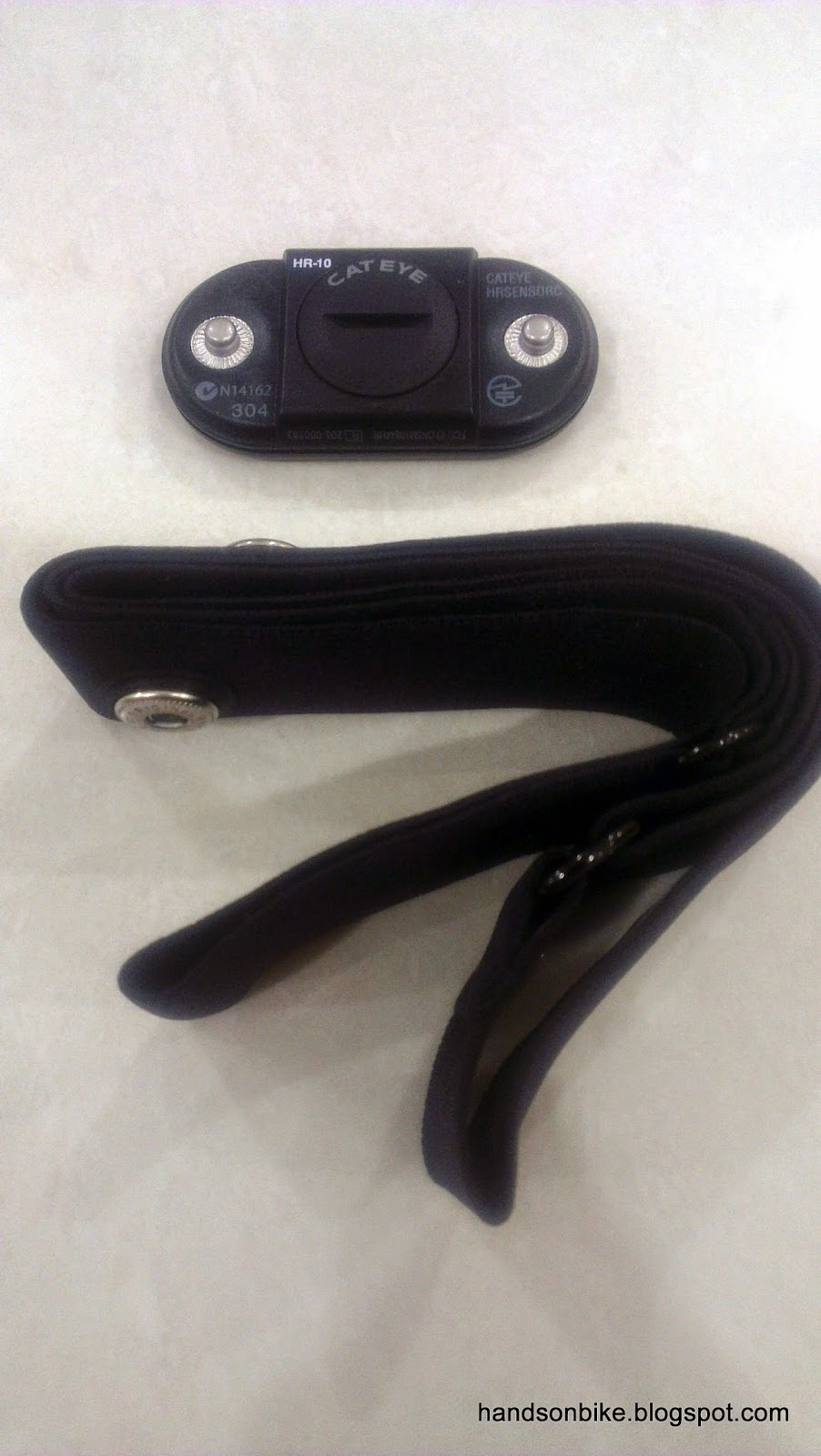 cateye strada digital