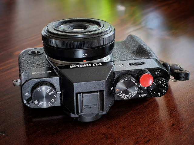 fujifilm xt20 full frame