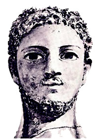 MARCO VALERIO MARZIALE VALERIUS MARTIALIS