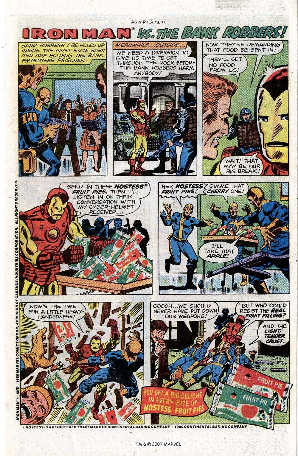 Ghost Rider (1973) issue 51 - Page 31