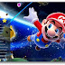 Gratis Super Mario World Theme Pack Windows 7