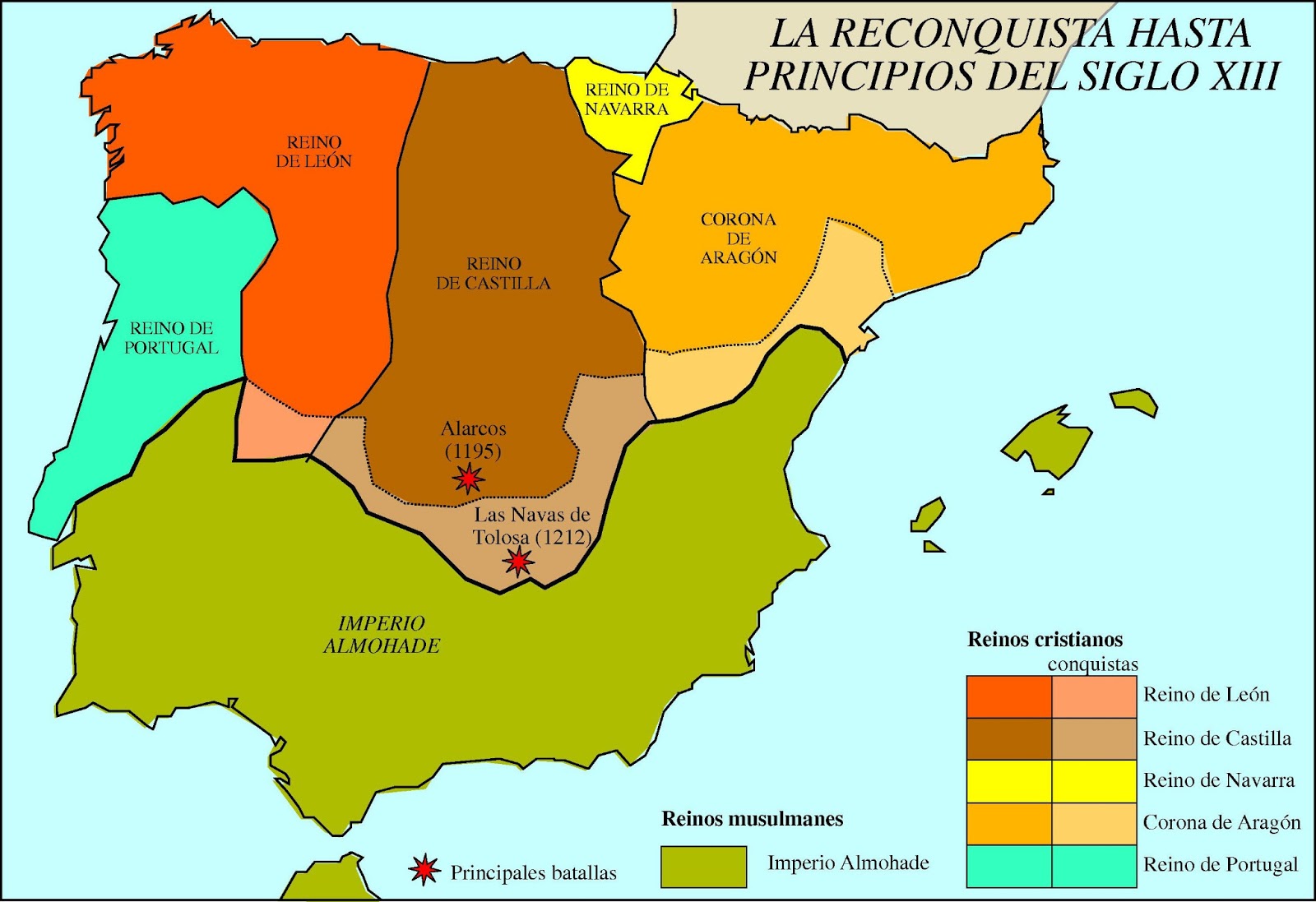 La Edad Media Tres culturas y un mapa en constante movimiento (7111474) La Edad Media Tres culturas y un mapa en constante movimiento (7111474)