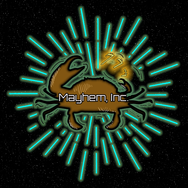 Star Wars: Mayhem, Inc. Campaign
