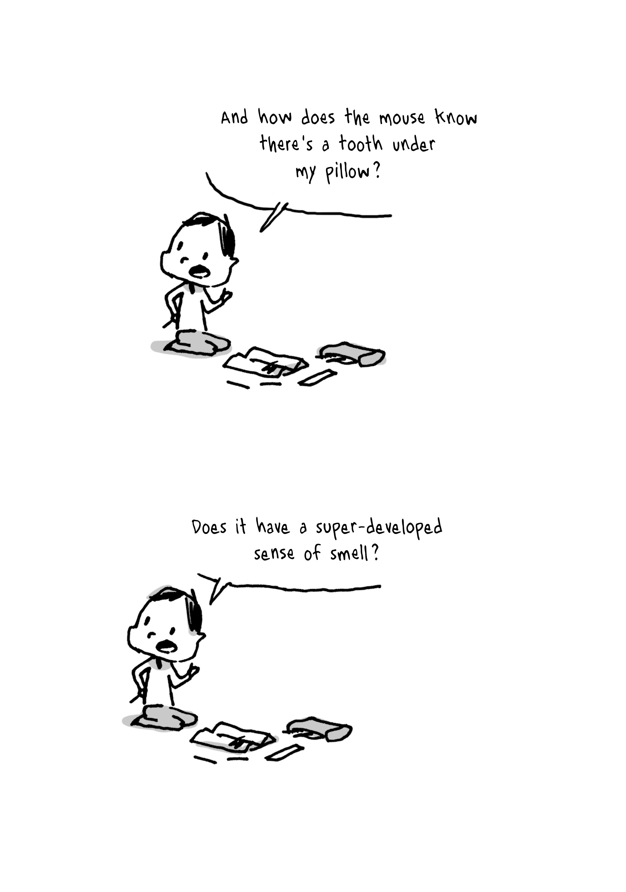 Read online A Users Guide To Neglectful Parenting comic -  Issue # TPB (Part 1) - 63