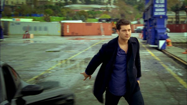 Drumul Lui Emir Drumul Lui Emir Episodul 7