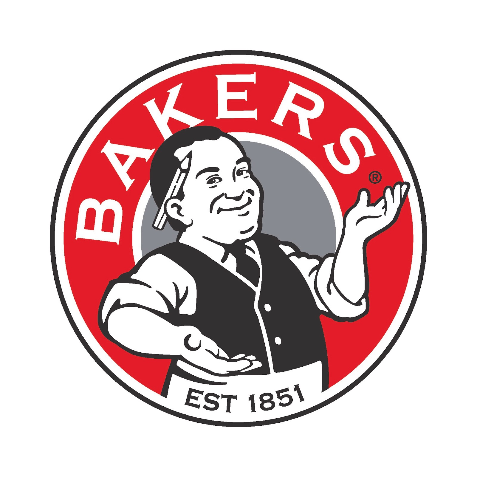 The Bakers Man
