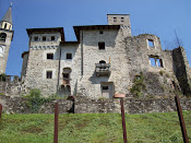 Castello Savorgnan