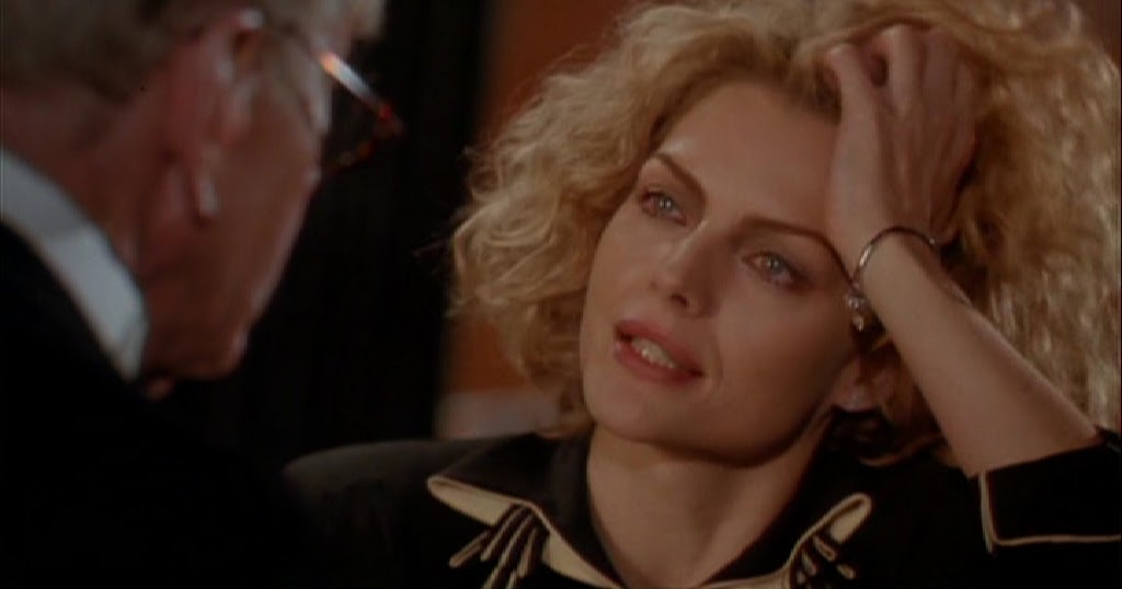 Michelle Pfeiffer: Batman Returns