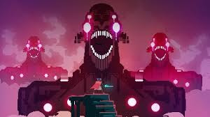 Horror Hyper Light Drifter Free Download For PC