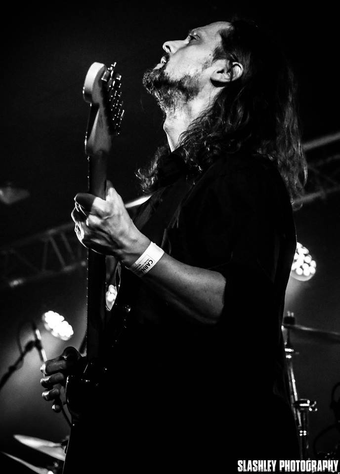 Jazzrealities Januar 2018