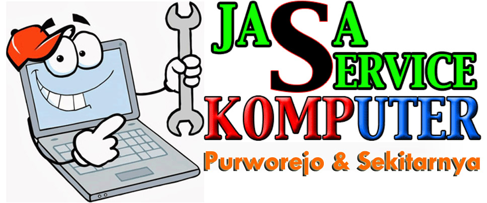 Service Komputer di Bekasi utara - IT SOLUTION