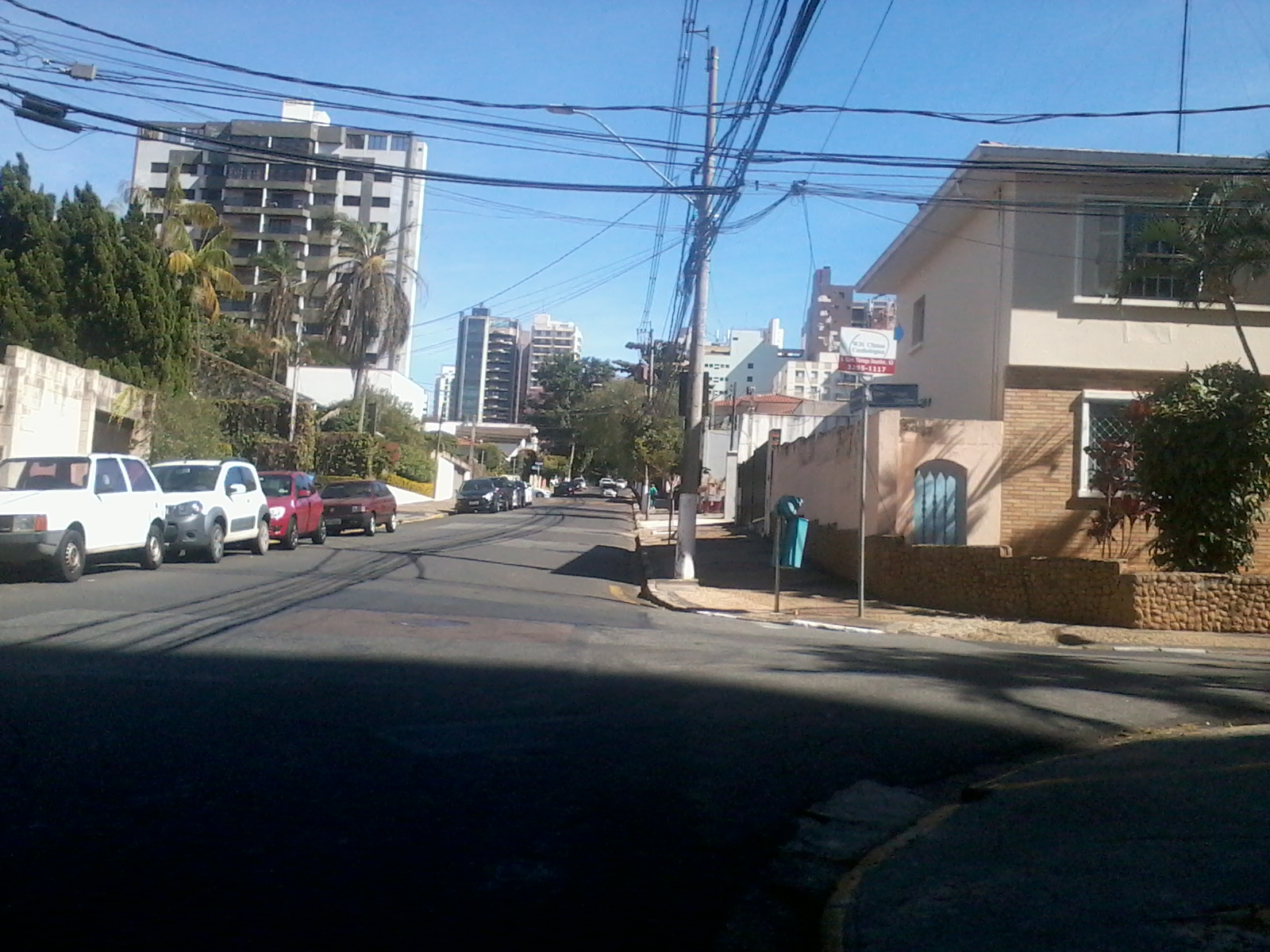 Campinas, meu amor RUA BARRETO LEME Quem foi Barreto Leme? Campinas, meu amor RUA BARRETO LEME Quem foi Barreto Leme?