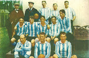 A partir de allí, la Selección argentina y sus 109 años de vida ha . seleccion argentina nueva