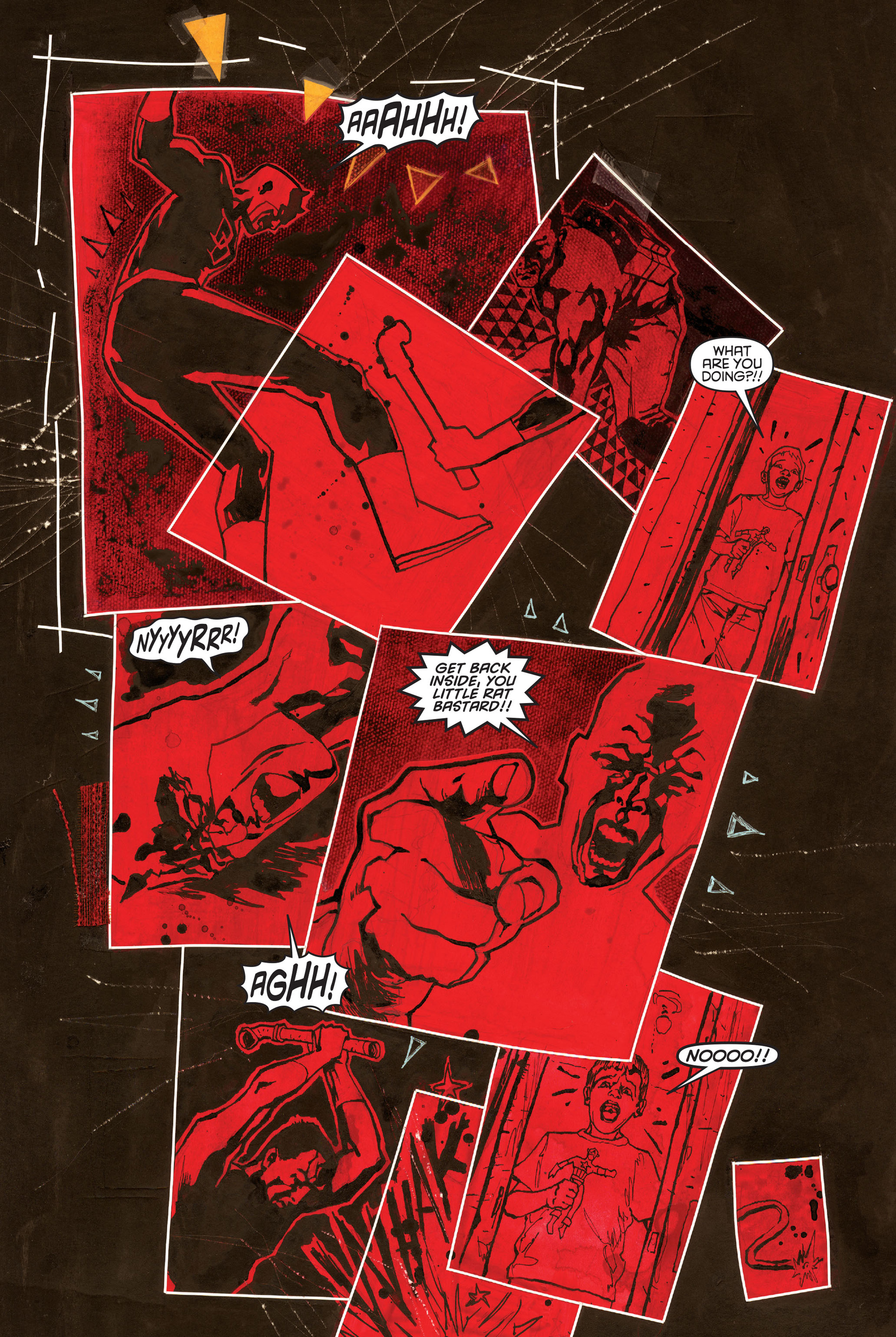 Daredevil (1998) 19 Page 5