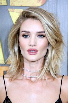 Medium Length Hairstyles Medium Length Hairstyles