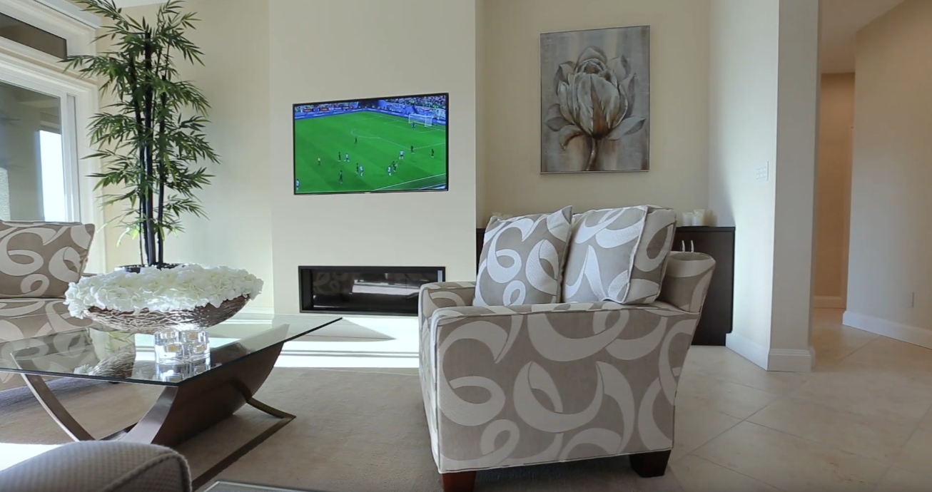 Luxury Home Interior Design Tour vs. Spectacular Views Vernon, BC, Canada