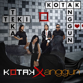 Kotak & Anggun - Teka Teki (2016) Kotak & Anggun - Teka Teki on iTunes
