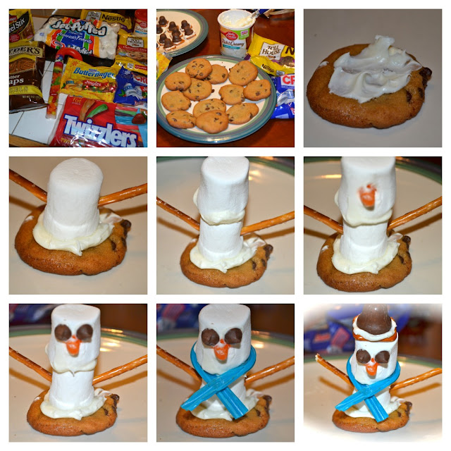 Nestle #HolidayCandy #CBias Mama Luvs Books