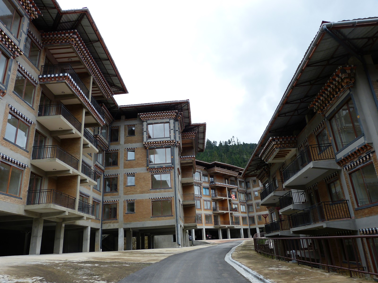 Buying Best Deal Real Estate in Thimphu,Bhutan