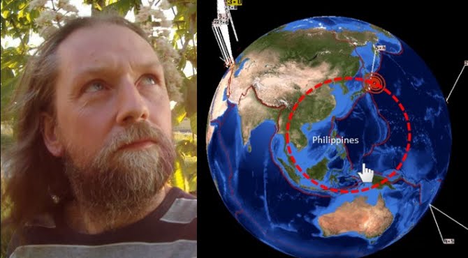 Ditrianum: Allineamento planetario potrebbe causare violenti terremoti fino a M7. Ditrianum: Allineamento planetario potrebbe causare violenti terremoti fino a M7.