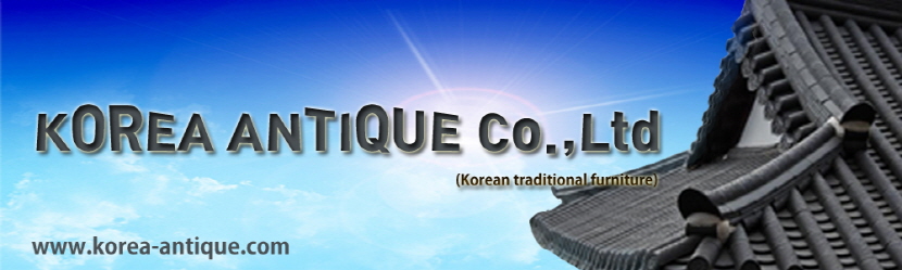 KOREA ANTIQUE Co., Ltd