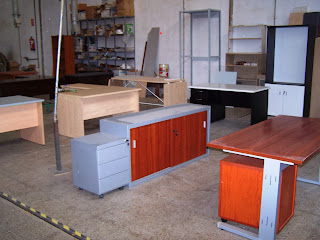 MUEBLES A 50€ gmf: LIQUIDACION MUEBLES DE OFICINA