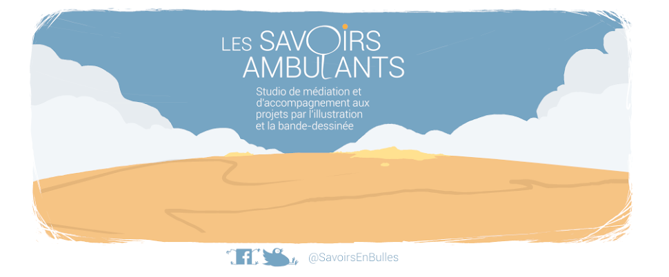 Les Savoirs Ambulants