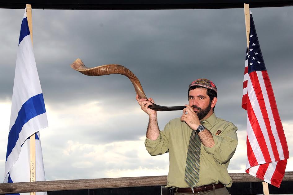 Cábala sobre el Shofar