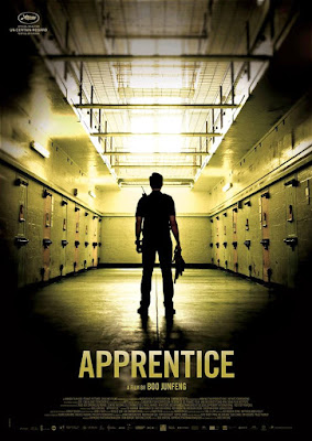 Apprentice poster