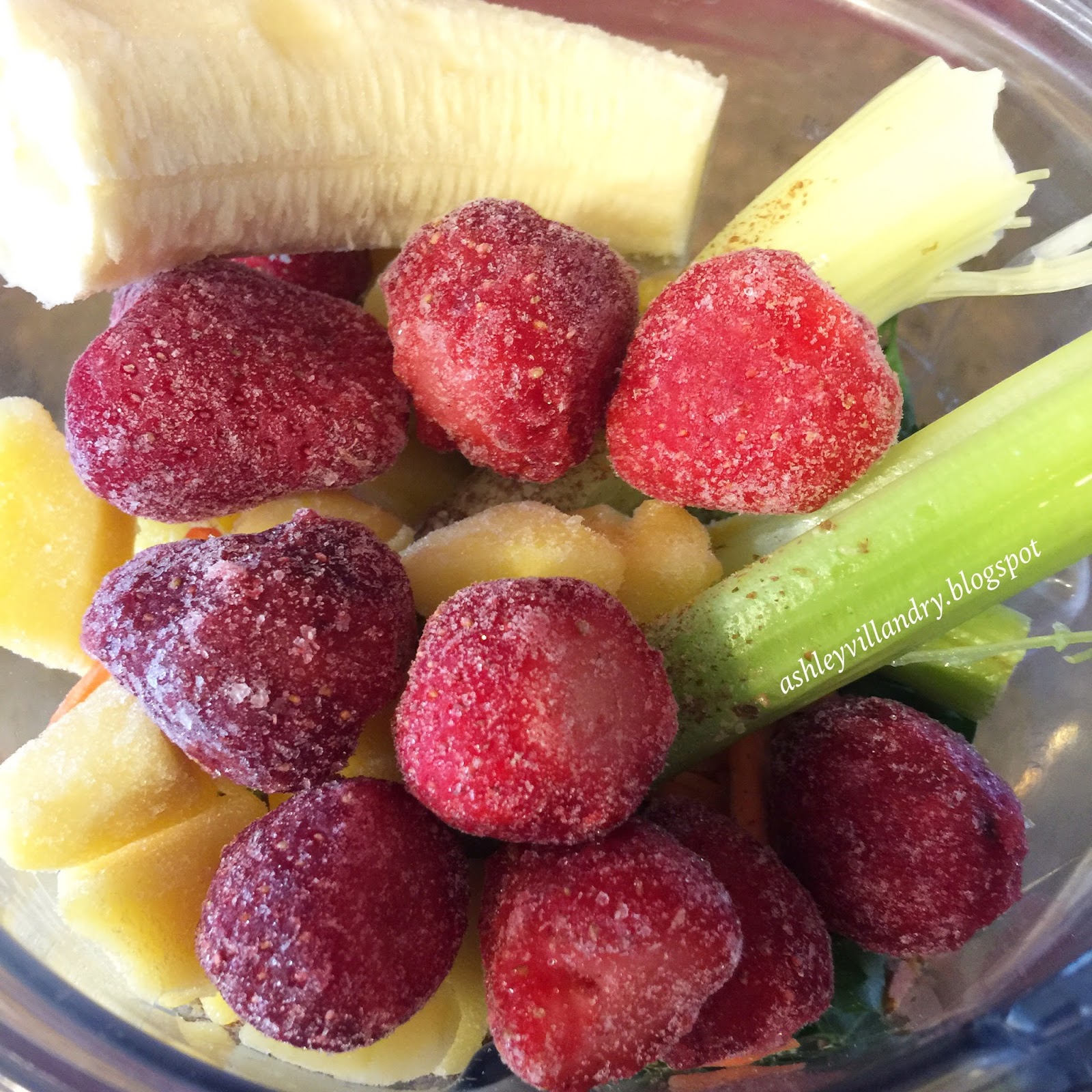 The Healthy Life: Morning Breakfast Smoothie