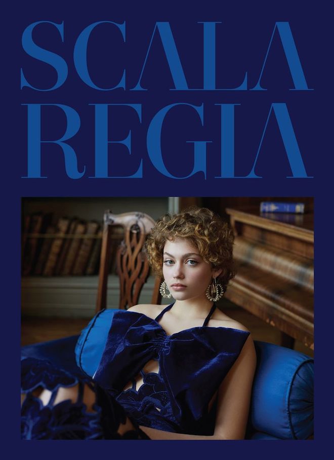 Scala Regia #7