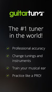 Guitar Tuner Free APK