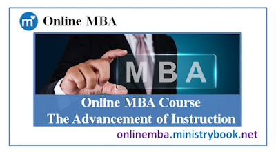 Online MBA