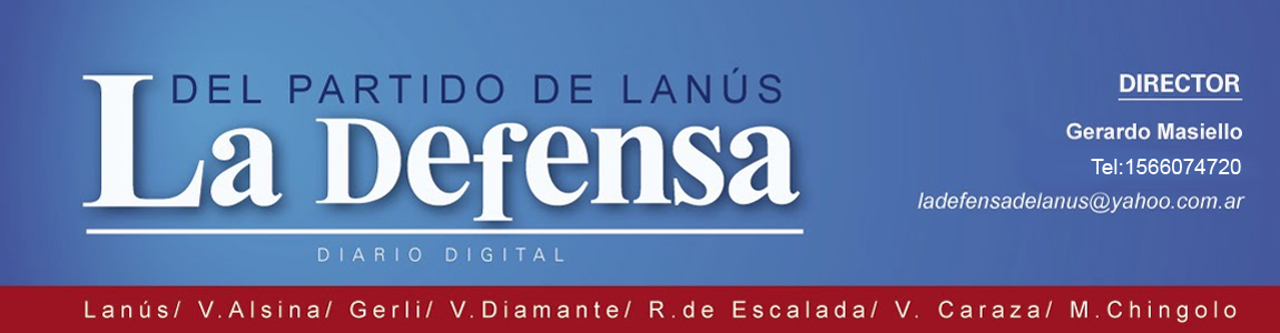 La Defensa