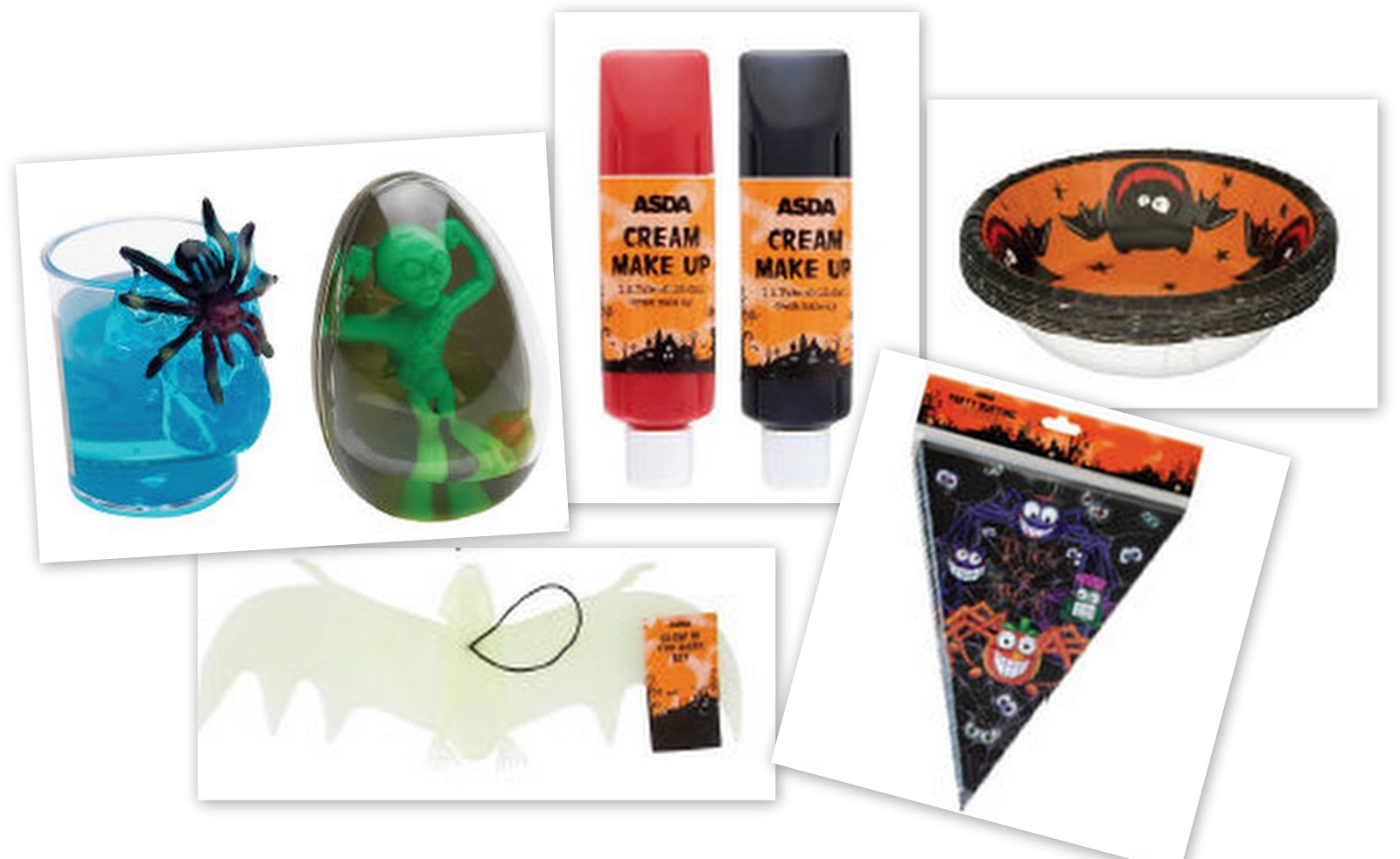 Where Roots And Wings Entwine Spooky cute spider