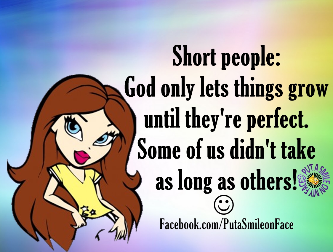 Short People