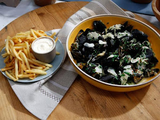 moules-frites,www.healthnote25.com