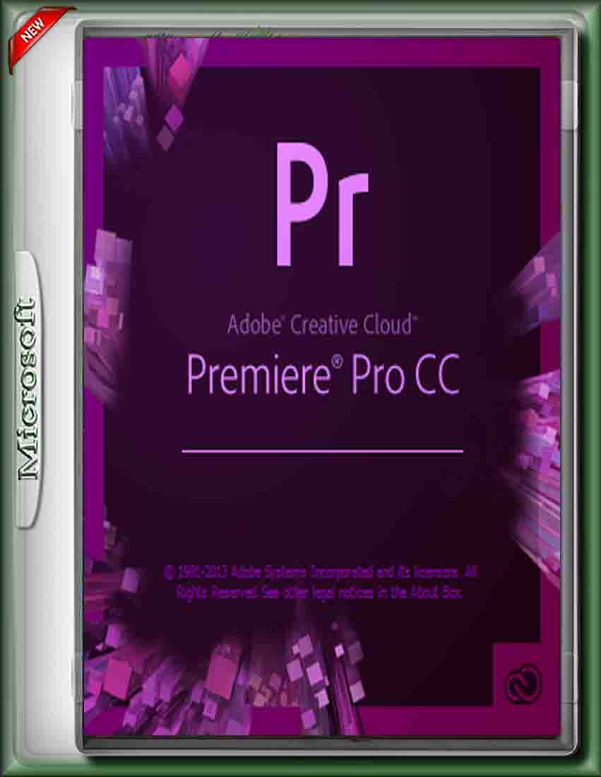 adobe premiere pro cc 2017 crack full version free download