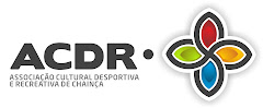 Logo da ACDR