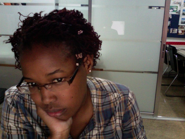 My New Set Of Tiny Locs Aka Braidlocs