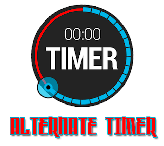 Alternate Timer Portable