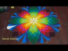 rangoli images