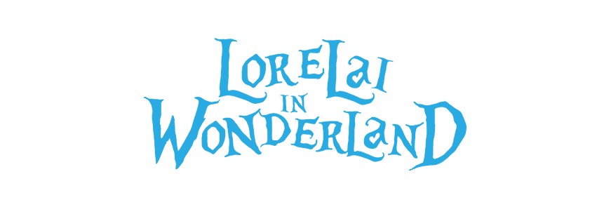 Lorelai in Wonderland