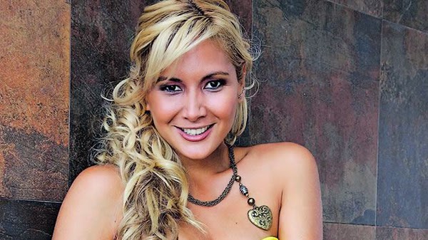 Traveling to Ecuador with beautiful girls - The most beautiful women in