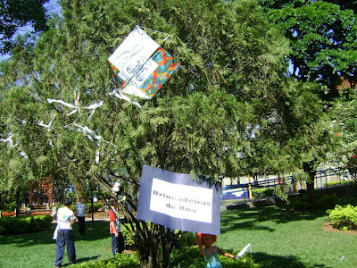 COLÉGIO MARISTA – UBERABA – MG