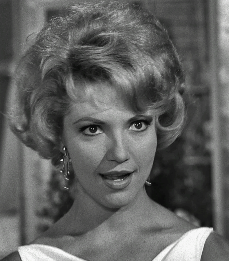 An Interview with Ruta Lee: A Lively Conversation about Seven Brides, Marle...