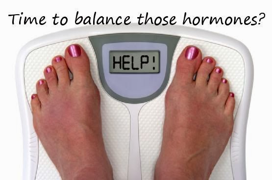 Paleo Vegeo I Barbara Christensen I Balance Your Hormones With Fitness