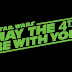 May the 4th Star Wars Party 