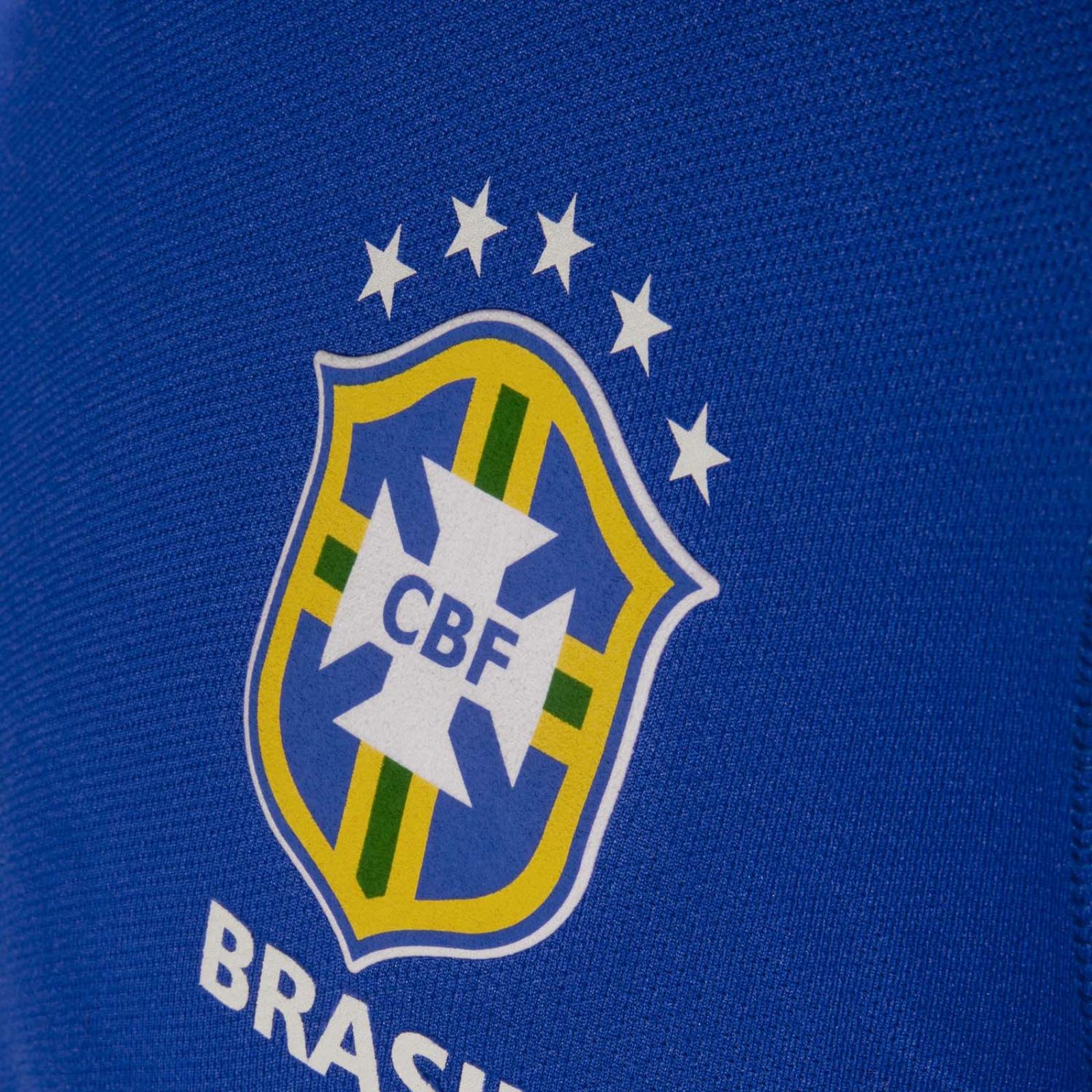 Nike Brazil 2013 Confed Cup Away Shirt Released - Footy Headlines